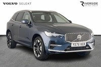 2025 Volvo XC60 Ultra, T8 AWD Plug-in hybrid, Electric/Petrol, Bright Crossover 