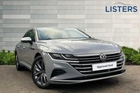 2024 Volkswagen Arteon 2.0 TSI Elegance 5dr DSG HATCHBACK PETROL Automatic
