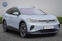 2026 Volkswagen ID.4 Estate 210kW Match Pro 77kWh 5dr Auto Estate Electric Autom