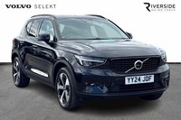 2024 Volvo XC40 Plus, B3 Mild hybrid, Petrol, Dark 4x4 Petrol Automatic