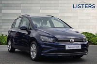 2018 Volkswagen Golf SV 1.5 TSI EVO 130 SE (Nav) 5dr Hatchback Petrol Manual