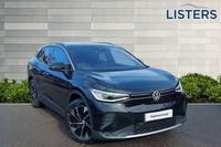2025 Volkswagen ID.4 210kW Match Pro 77kWh 5dr Auto ESTATE ELECTRIC Automatic