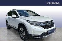 2020 Honda CR-V 1.5 VTEC Turbo EX 5dr CVT Estate Petrol Automatic