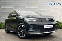 2024 Volkswagen ID.4 210kW Match Pro 77kWh 5dr Auto ESTATE ELECTRIC Automatic
