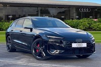 2024 Audi A6 e-tron Avant Avant Launch Edition e-tron performance  270,00 kW Est