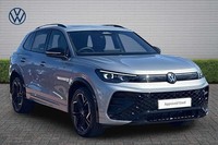 2026 Volkswagen Tiguan Estate 1.5 TSI 272 eHybrid R-Line 5dr DSG SUV Hybrid Auto