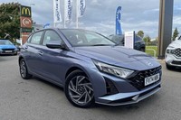 2025 Hyundai i20 Advance (Nav) 1.0 T-GDi (100ps) HATCHBACK Petrol Manual