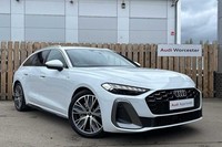 2025 Audi A5 Avant 2.0 TFSI 150 S line 5dr S Tronic Estate Petrol Automatic