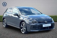 2026 Volkswagen Golf Hatchback 1.5 TSI 204 Match eHybrid 5dr DSG Hatchback Hybri