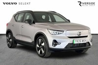 2026 Volvo EX40 Plus, Single Motor Extended Range, Electric Estate Electric Auto
