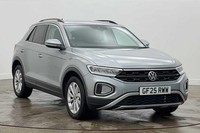 2025 Volkswagen T-Roc TSI Match Euro 6 5-door SUV Petrol Manual