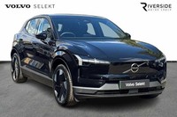 2026 Volvo EX30 Plus, Single Motor Extended Range, Electric Estate Electric Auto