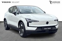2026 Volvo EX30 Plus, Single Motor Extended Range, Electric Estate Electric Auto