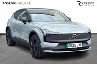 2025 Volvo EX30 Ultra, Twin Motor Performance, Electric Estate Electric Automati