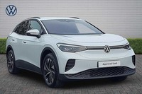 2026 Volkswagen ID.4 Estate 125kW Match Pure 52kWh 5dr Auto (19'' Alloys) Estate