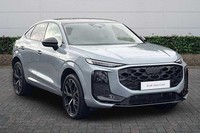 2026 Audi Q3 Sportback Special Editions 1.5 e-Hybrid Launch Edition Plus 5dr S T