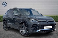 2026 Volkswagen Tiguan Estate 1.5 eTSI 150 R-Line 5dr DSG SUV Petrol Automatic