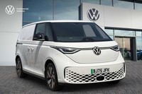 2025 Volkswagen ID. Buzz Cargo 250kW Commerce Plus 79kWh Auto 4Motion Van Electr