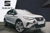 2023 SEAT Arona 1.0 TSI 110 FR Edition 5dr HATCHBACK PETROL Manual