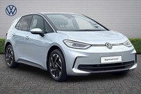 2026 Volkswagen ID.3 Hatchback 150kW Match Pro 59kWh 5dr Auto Hatchback Electric