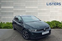 2025 Volkswagen Polo 1.0 TSI Match 5dr DSG HATCHBACK PETROL Automatic