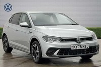 2025 Volkswagen Polo Hatchback 1.0 TSI 115 R-Line 5dr DSG Hatchback Petrol Autom
