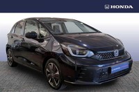 2026 Honda Jazz Hatchback 1.5 i-MMD Hybrid Advance 5dr eCVT Hatchback Hybrid Aut