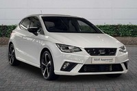 2024 SEAT Ibiza 1.0 TSI 110 FR Sport 5dr HATCHBACK PETROL Manual