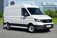 2024 Volkswagen Crafter 2.0 TDI 140PS Commerce Plus High Roof Van Van Diesel Man