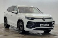 2025 Volkswagen Tayron 1.5 TSI eHybrid R-Line 5dr DSG **INFO PK, COMFORT PK, PAN