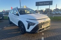 2021 Hyundai BAYON 1.0 TGDi 48V MHEV SE Connect 5dr HATCHBACK Petrol/Electric Hy