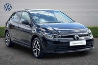 2025 Volkswagen Polo Hatchback 1.0 TSI Match 5dr Hatchback Petrol Manual