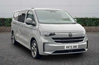 2025 Volkswagen Transporter T32 LWB Diesel 2.0 TDI 150 Commerce Pro Kombi Van Au
