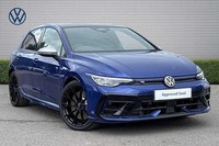 2026 Volkswagen Golf 2.0 TSI 333 R 4Motion DSG Ã¢­�R Performance Pack, 19' 