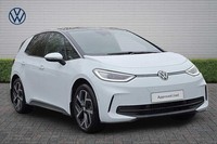 2026 Volkswagen ID.3 Hatchback 150kW Match Pro 59kWh 5dr Auto Hatchback Electric