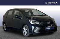 2024 Honda Jazz Hatchback 1.5 i-MMD Hybrid Elegance 5dr eCVT Hatchback Hybrid Au