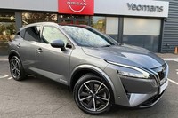 2022 Nissan Qashqai 1.5 E-Power Tekna 5dr Auto HATCHBACK Petrol/Electric Hybrid 