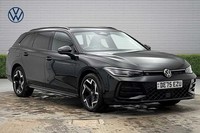 2025 Volkswagen Passat Estate 1.5 TSI eHybrid 272 R-Line 5dr DSG Estate Hybrid A