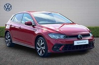 2023 Volkswagen Polo Hatchback 1.0 TSI R-Line 5dr Hatchback Petrol Manual