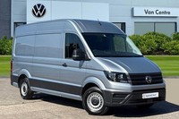 2025 Volkswagen Crafter Panel van Commerce Plus MWB 140 PS 2.0 TDI 6sp Manual FW