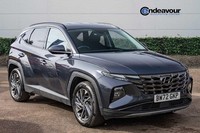 2023 Hyundai TUCSON 1.6 TGDi Premium 5dr 2WD ESTATE PETROL Manual