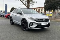 2025 Volkswagen Taigo Hatchback 1.5 TSI 150 Black Edition 5dr DSG Hatchback Petr