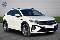 2022 Volkswagen Taigo Hatchback 1.0 TSI 110 R-Line 5dr Hatchback Petrol Manual