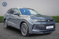 2026 Volkswagen Tiguan Estate 1.5 eTSI Match 5dr DSG SUV Petrol Automatic