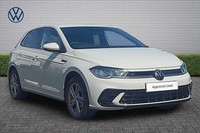 2024 Volkswagen Polo Hatchback 1.0 TSI R-Line 5dr Hatchback Petrol Manual