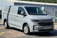 2025 Volkswagen Transporter T30 SWB Diesel 2.0 TDI 150 Commerce Pro Van Auto Van