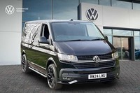 2024 Volkswagen Transporter T30 SWB Diesel 2.0 TDI 150 Highline Van DSG Van Dies