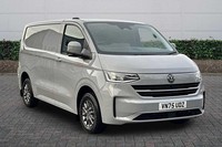 2025 Volkswagen Transporter T28 SWB Diesel 2.0 TDI 150 Commerce Pro Van Van Dies
