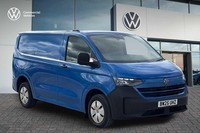 2025 Volkswagen Transporter T30 SWB Diesel 2.0 TDI 110 Commerce Van Van Diesel M