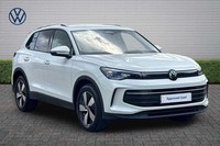 2026 Volkswagen Tiguan 1.5 eTSI 150 Match 5dr DSG SUV Petrol Automatic